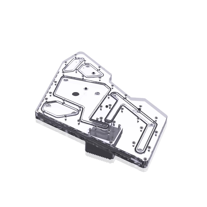 BYKSKI – Solution de canal d'e - Distro Plate Ddc Pump Combo avis et prix