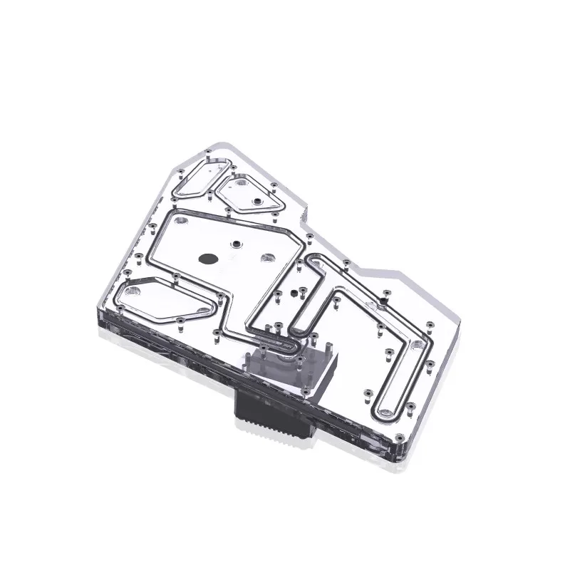 BYKSKI RGV-CG-ZFZ-P Solution d - Distro Plate Ddc Pump Combo avis et prix